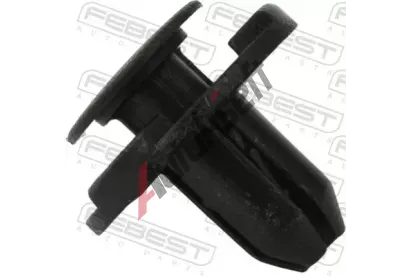 FEBEST Klip ozdobné / ochranné lišty FBS 88570-140, 88570-140 FEBEST Klip ozdobné / ochranné lišty FBS 88570-140, 88570-140