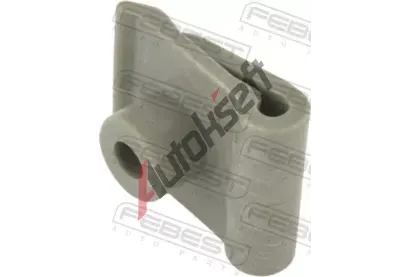 FEBEST Klip ozdobn / ochrann lity FBS 88570-142, 88570-142