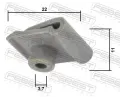FEBEST Klip ozdobn / ochrann lity FBS 88570-142, 88570-142