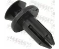 Klip ozdobné / ochranné lišty FEBEST ‐ FBS 88570-143  Klip ozdobné / ochranné lišty FEBEST ‐ FBS 88570-143