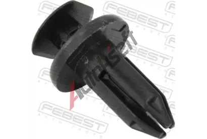 FEBEST Klip ozdobn / ochrann lity FBS 88570-143, 88570-143