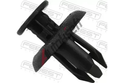 FEBEST Klip ozdobn� / ochrann� li�ty FBS 88570-145, 88570-145