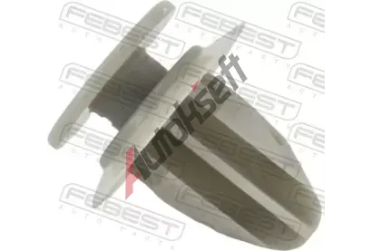 FEBEST Klip ozdobné / ochranné lišty FBS 88570-146, 88570-146  FEBEST Klip ozdobné / ochranné lišty FBS 88570-146, 88570-146