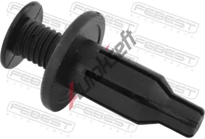 FEBEST Klip ozdobn / ochrann lity FBS 88570-149, 88570-149