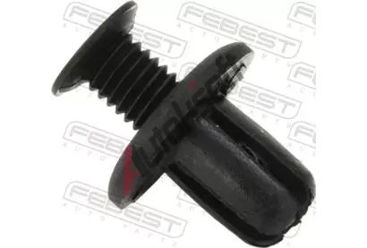 FEBEST Klip ozdobn / ochrann lity FBS 88570-150, 88570-150