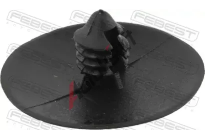 FEBEST Klip ozdobn / ochrann lity FBS 88570-151, 88570-151