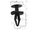 FEBEST Klip ozdobné / ochranné lišty FBS 88570-153, 88570-153