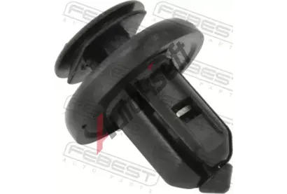 FEBEST Klip ozdobn / ochrann lity FBS 88570-154, 88570-154
