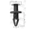 FEBEST Klip ozdobn / ochrann lity FBS 88570-155, 88570-155