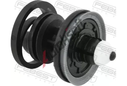 FEBEST Klip ozdobn / ochrann lity FBS 88570-158, 88570-158