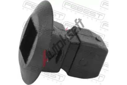 FEBEST Klip ozdobn / ochrann lity FBS 88570-160, 88570-160