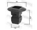 FEBEST Klip ozdobn / ochrann lity FBS 88570-160, 88570-160