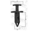 FEBEST Klip ozdobn / ochrann lity FBS 88570-161, 88570-161