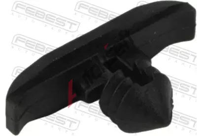 FEBEST Klip ozdobn / ochrann lity FBS 88570-165, 88570-165