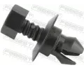 Klip ozdobn / ochrann lity FEBEST ‐ FBS 88570-166