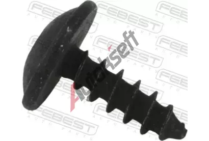FEBEST Ochrana motoru proti podjet� FBS 88570-167, 88570-167