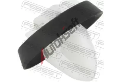 FEBEST Klip ozdobn / ochrann lity FBS 88570-170, 88570-170
