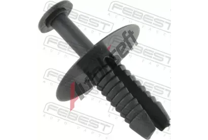 FEBEST Klip ozdobn� / ochrann� li�ty FBS 88570-171, 88570-171