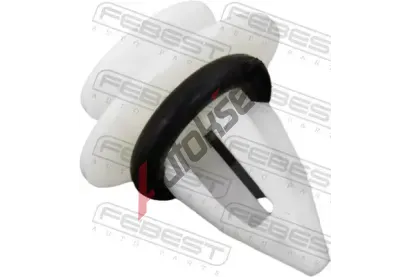 FEBEST Klip ozdobné / ochranné lišty FBS 88570-178, 88570-178  FEBEST Klip ozdobné / ochranné lišty FBS 88570-178, 88570-178