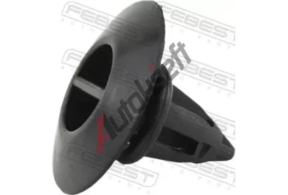FEBEST Klip ozdobné / ochranné lišty FBS 88570-179, 88570-179  FEBEST Klip ozdobné / ochranné lišty FBS 88570-179, 88570-179