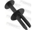 Klip ozdobné / ochranné lišty FEBEST ‐ FBS 88570-180  Klip ozdobné / ochranné lišty FEBEST ‐ FBS 88570-180