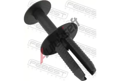 FEBEST Klip ozdobné / ochranné lišty FBS 88570-180, 88570-180 FEBEST Klip ozdobné / ochranné lišty FBS 88570-180, 88570-180