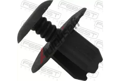 FEBEST Klip ozdobn / ochrann lity FBS 88570-181, 88570-181