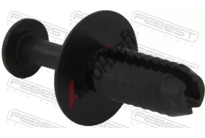 FEBEST Klip ozdobn / ochrann lity FBS 88570-182, 88570-182