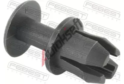 FEBEST Klip ozdobn / ochrann lity FBS 88570-185, 88570-185