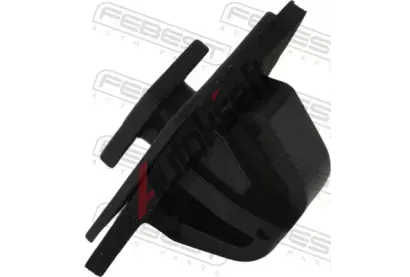 FEBEST Klip ozdobn / ochrann lity FBS 88570-188, 88570-188