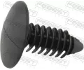Klip ozdobn / ochrann lity FEBEST ‐ FBS 88570-191