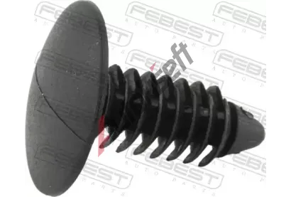FEBEST Klip ozdobn / ochrann lity FBS 88570-191, 88570-191