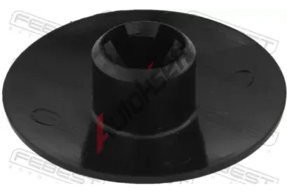 FEBEST Klip ozdobn / ochrann lity FBS 88570-198, 88570-198