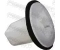 Klip ozdobn / ochrann lity FEBEST ‐ FBS 88570-199