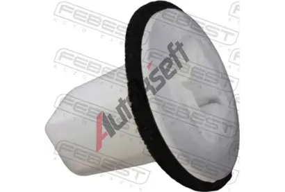 FEBEST Klip ozdobn / ochrann lity FBS 88570-199, 88570-199