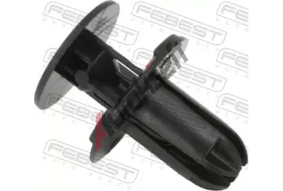 FEBEST Klip ozdobn / ochrann lity FBS 88570-200, 88570-200