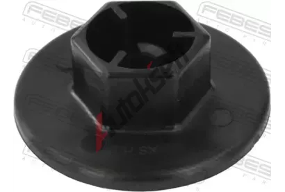 FEBEST Klip ozdobn / ochrann lity FBS 88570-203, 88570-203