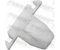 Klip ozdobn / ochrann lity FEBEST ‐ FBS 88570-207