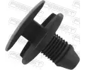 Klip ozdobn / ochrann lity FEBEST ‐ FBS 88570-209