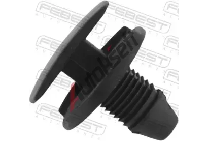 FEBEST Klip ozdobn / ochrann lity FBS 88570-209, 88570-209