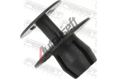 FEBEST Klip ozdobn / ochrann lity FBS 88570-210, 88570-210