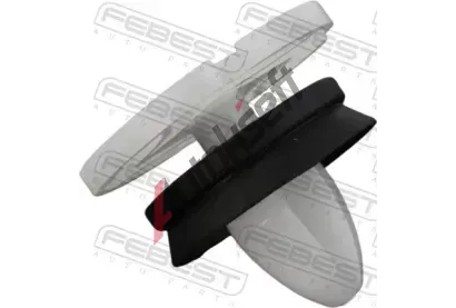 FEBEST Klip ozdobn / ochrann lity FBS 88570-212, 88570-212