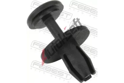 FEBEST Klip ozdobn / ochrann lity FBS 88570-214, 88570-214
