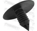 Klip ozdobné / ochranné lišty FEBEST ‐ FBS 88570-218  Klip ozdobné / ochranné lišty FEBEST ‐ FBS 88570-218