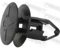 Klip ozdobn / ochrann lity FEBEST ‐ FBS 88570-221