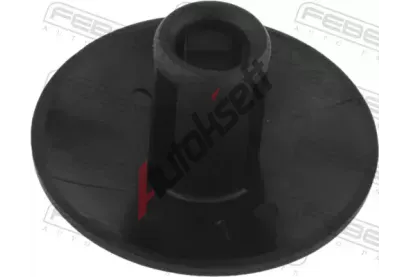 FEBEST Klip ozdobné / ochranné lišty FBS 88570-222, 88570-222  FEBEST Klip ozdobné / ochranné lišty FBS 88570-222, 88570-222