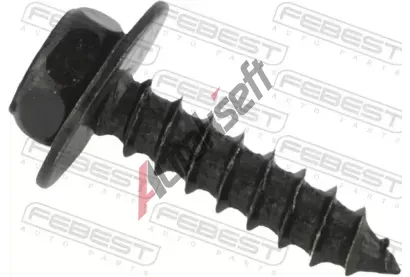 FEBEST Ochrana motoru proti podjet FBS 88570-225, 88570-225
