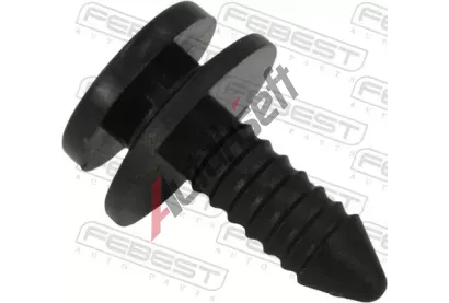 FEBEST Klip ozdobn� / ochrann� li�ty FBS 88570-227, 88570-227