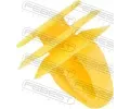 Klip ozdobn / ochrann lity FEBEST ‐ FBS 88570-229