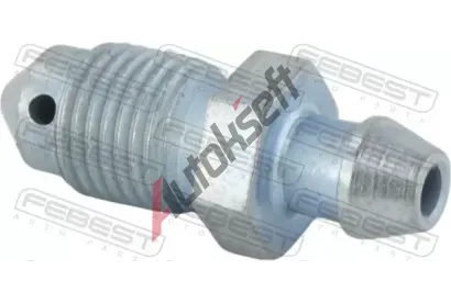 FEBEST Odvětrávací šroub/ventil brzdového třmenu FBS 8870-004, 8870-004 FEBEST Odvětrávací šroub/ventil brzdového třmenu FBS 8870-004, 8870-004